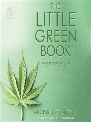 cover image of The Little Green Book